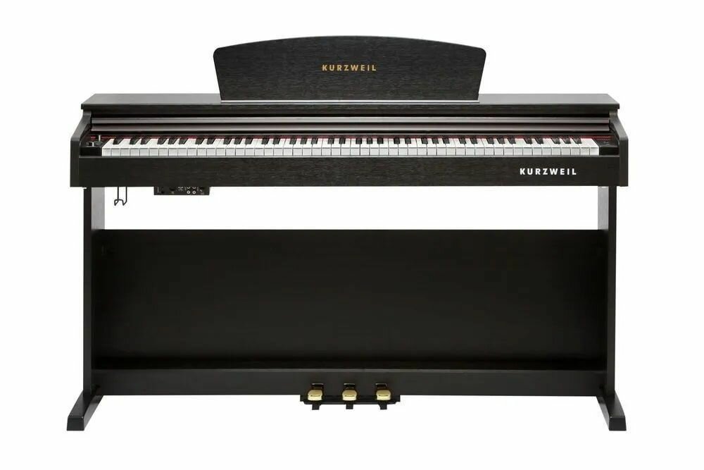 Цифровое пианино Kurzweil M90 (Палисандр)