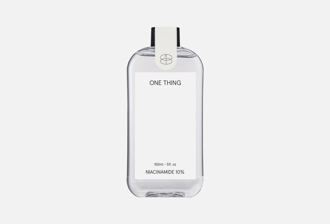 Тонер для лица ONE THING, Niacinamide 10% 150мл