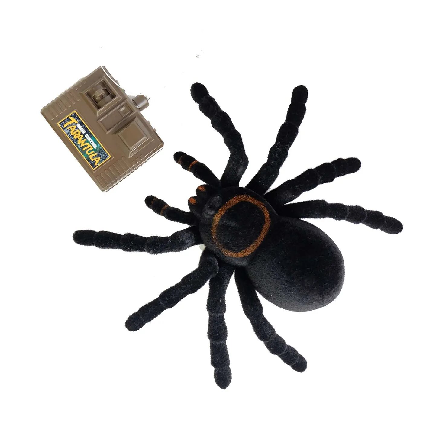 Игрушка Eztec РУ Робо-паук Tarantula E-39140