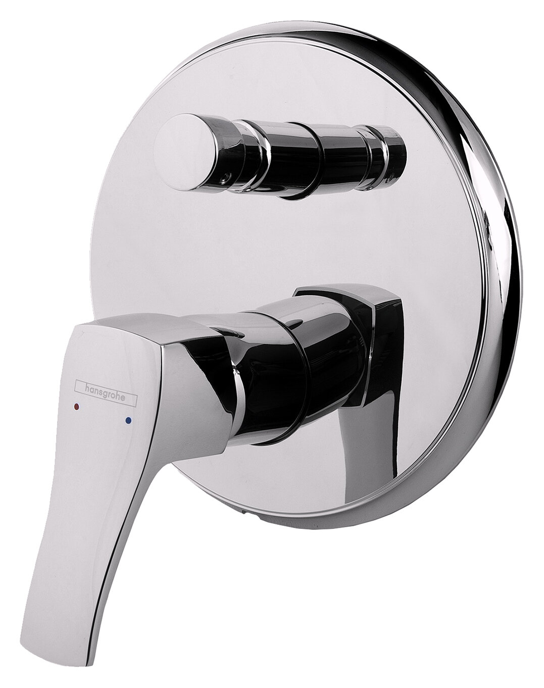 Смеситель для ванны с душем Hansgrohe 31485000