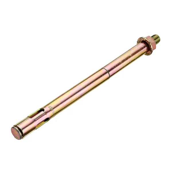 фото Клиновой анкер Tech-Krep 16x220 мм оцинкованная сталь