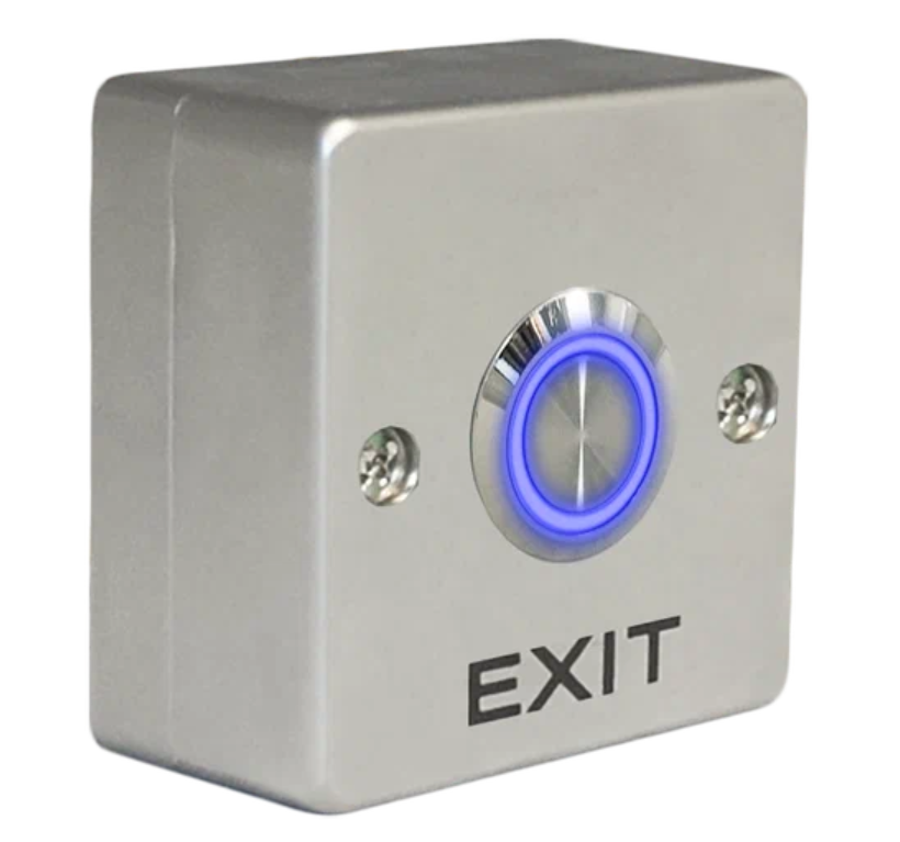 фото Кнопка выхода TANTOS TS-CLACK light