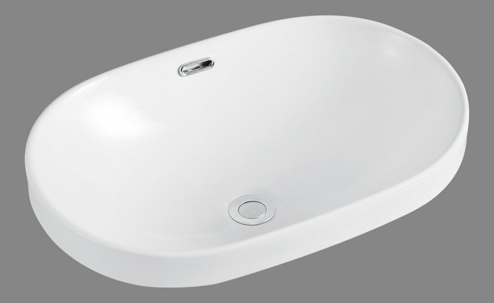 Раковина BelBagno 60 см BB1004