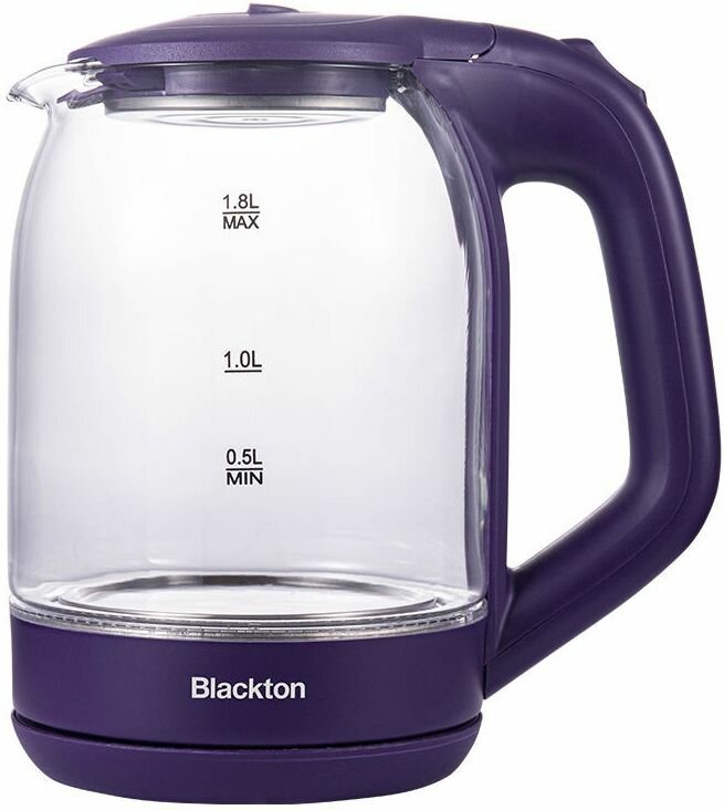 Чайник Blackton Bt KT1823G Фиолетовый