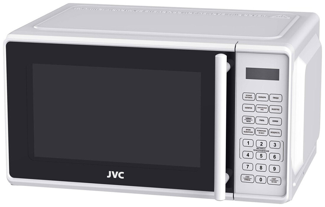 Печь свч JVC JK-MW425SG