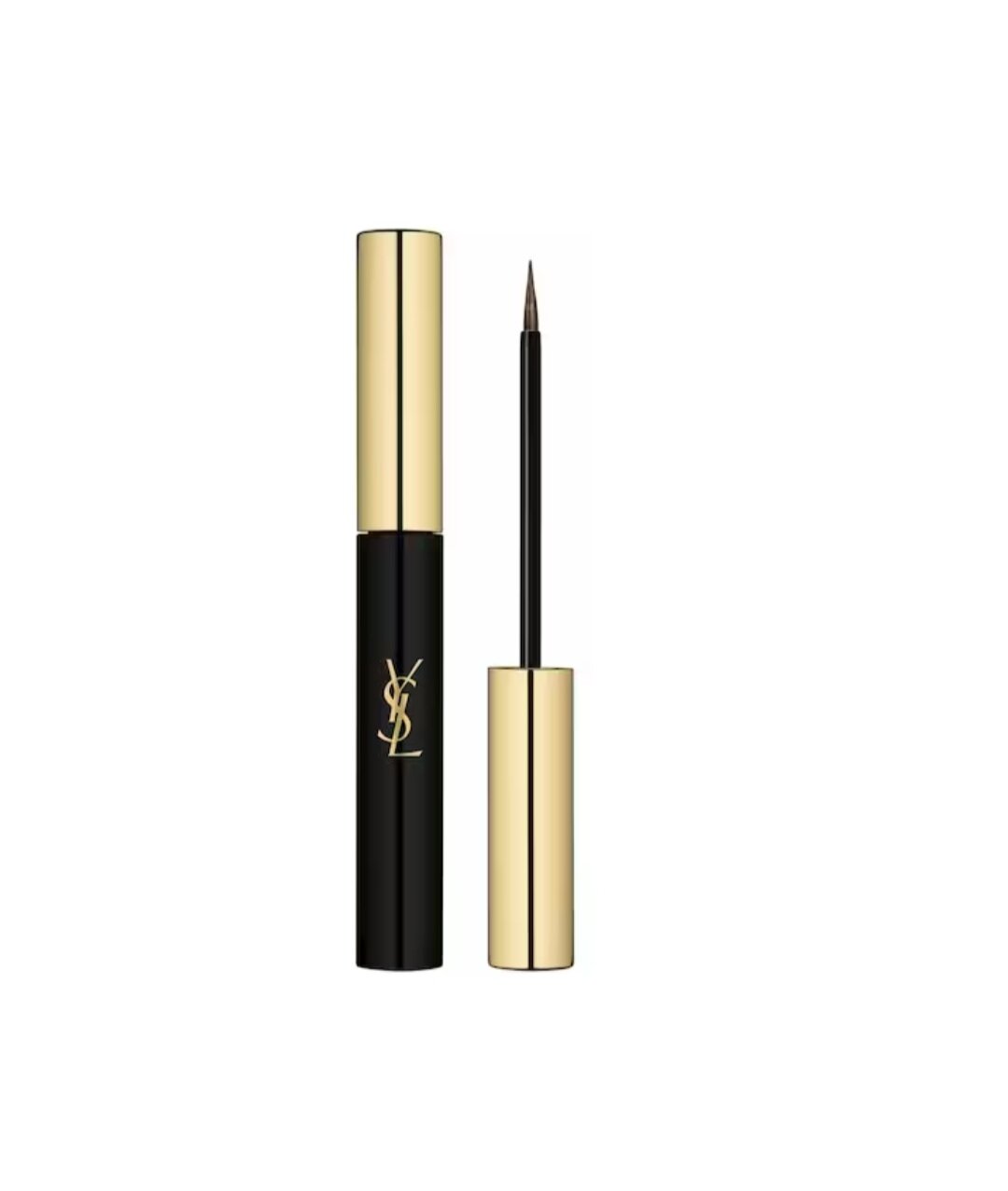 Yves Saint Laurent Подводка для век Couture Liquid Eyeliner, оттенок 04 brown