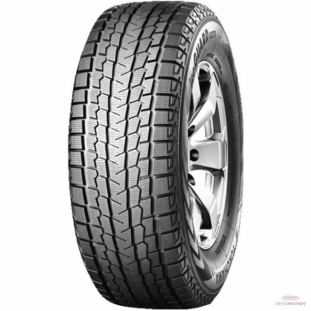 Автомобильные шины Yokohama Ice Guard SUV G075 215/70 R15 98Q