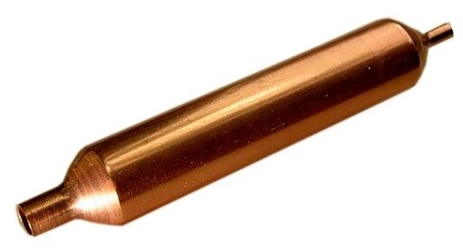 фото Фильтр молекулярный для холодильника Ariston, Indesit - 510513