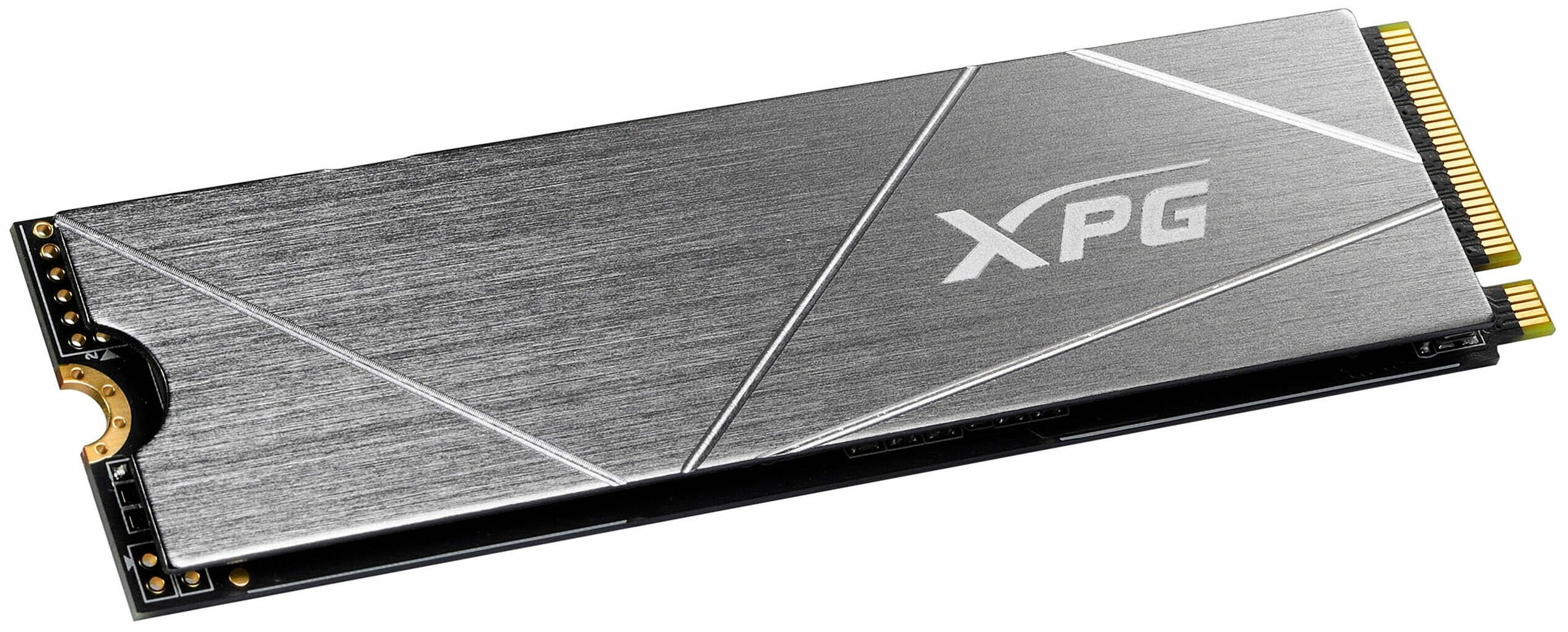 SSD накопитель XPG AGAMMIXS50L-2T-CS