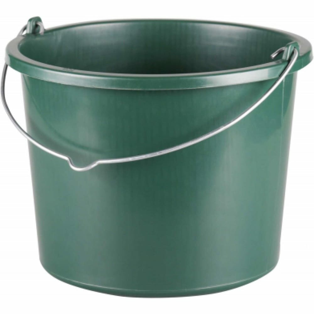 фото ЗПИ «Альтернатива» Ведро строительное 10л М6656