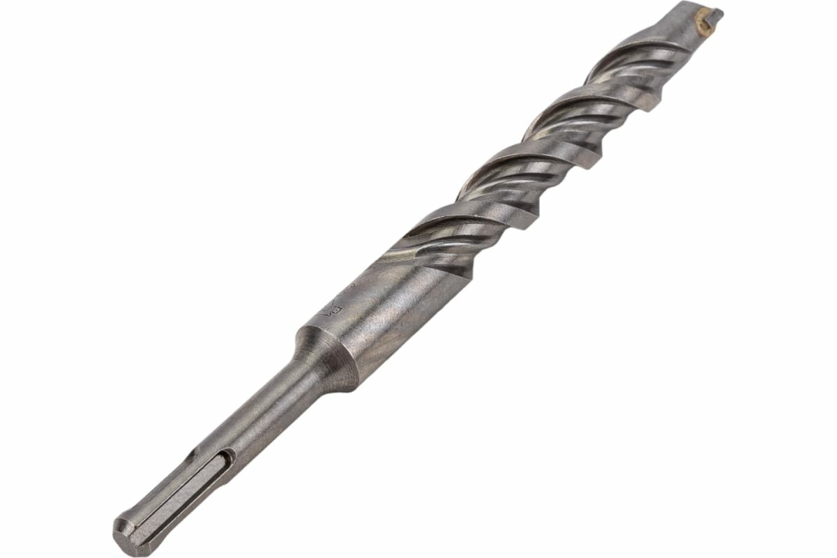 фото Бур по бетону SDS-plus (20х210 мм) HOBBI