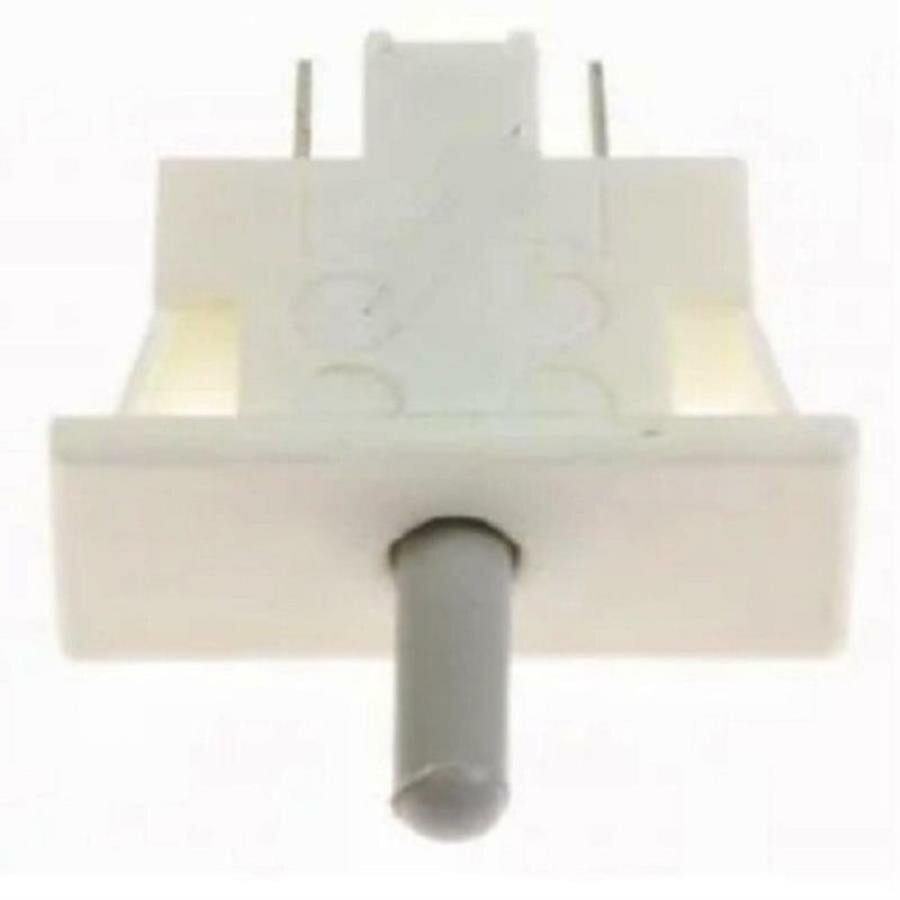 Metalflex 121524 (134290 HL-404) Выключатель света (кнопка) для холодильника