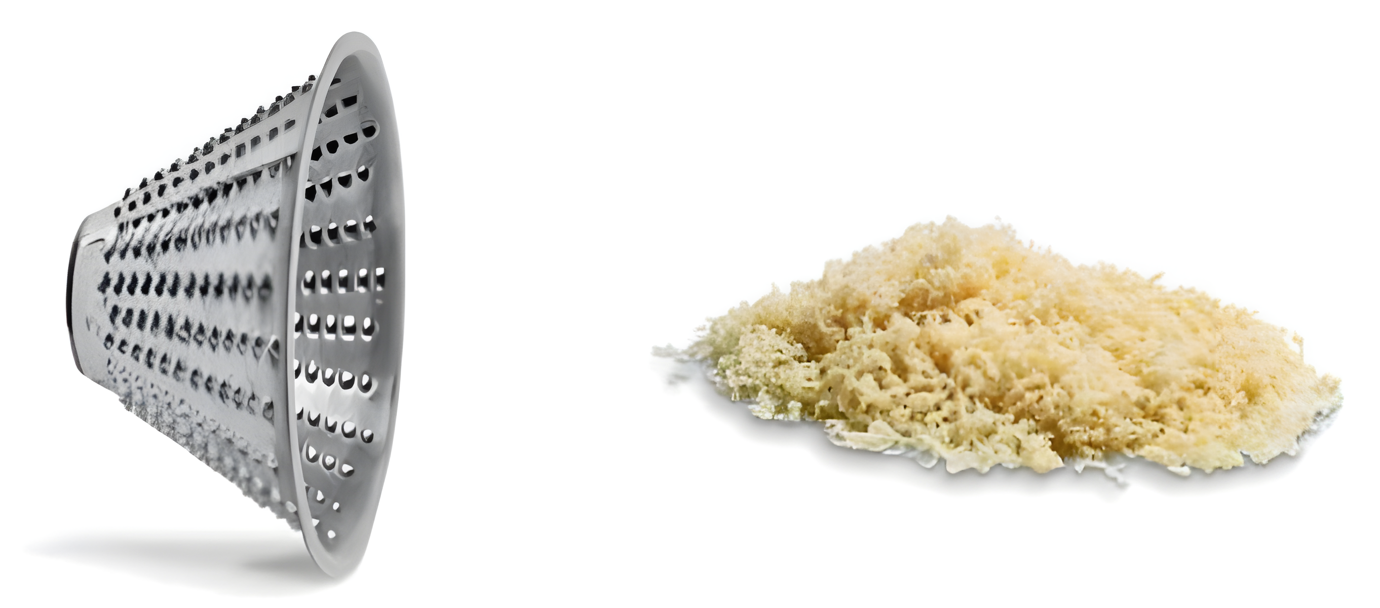 фото Конус для измельчителя сыра Apach Cook Line AGR2 F2280 2,5MM