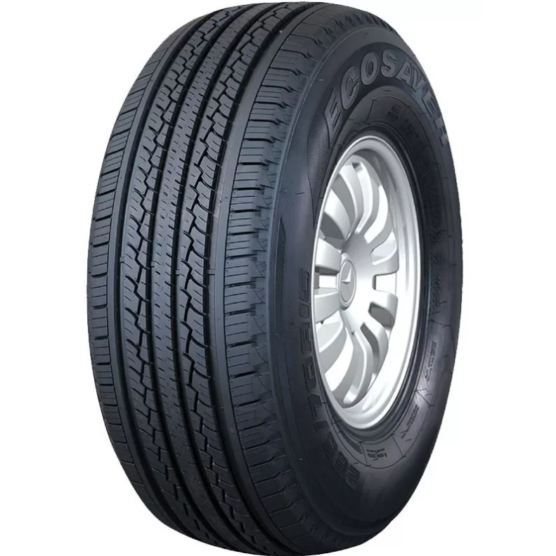 Летние шины Mazzini Ecosaver 265/65 R17 112H