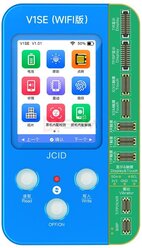 Программатор JCID V1SE (Wi-Fi version, толкько Host) + плата TrueTone iPhone 7-11 Pro Max