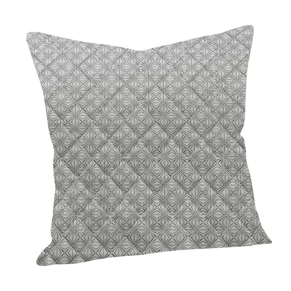 фото Подушка декоративная 40х40 см Melissa Витраж (5293322/3)