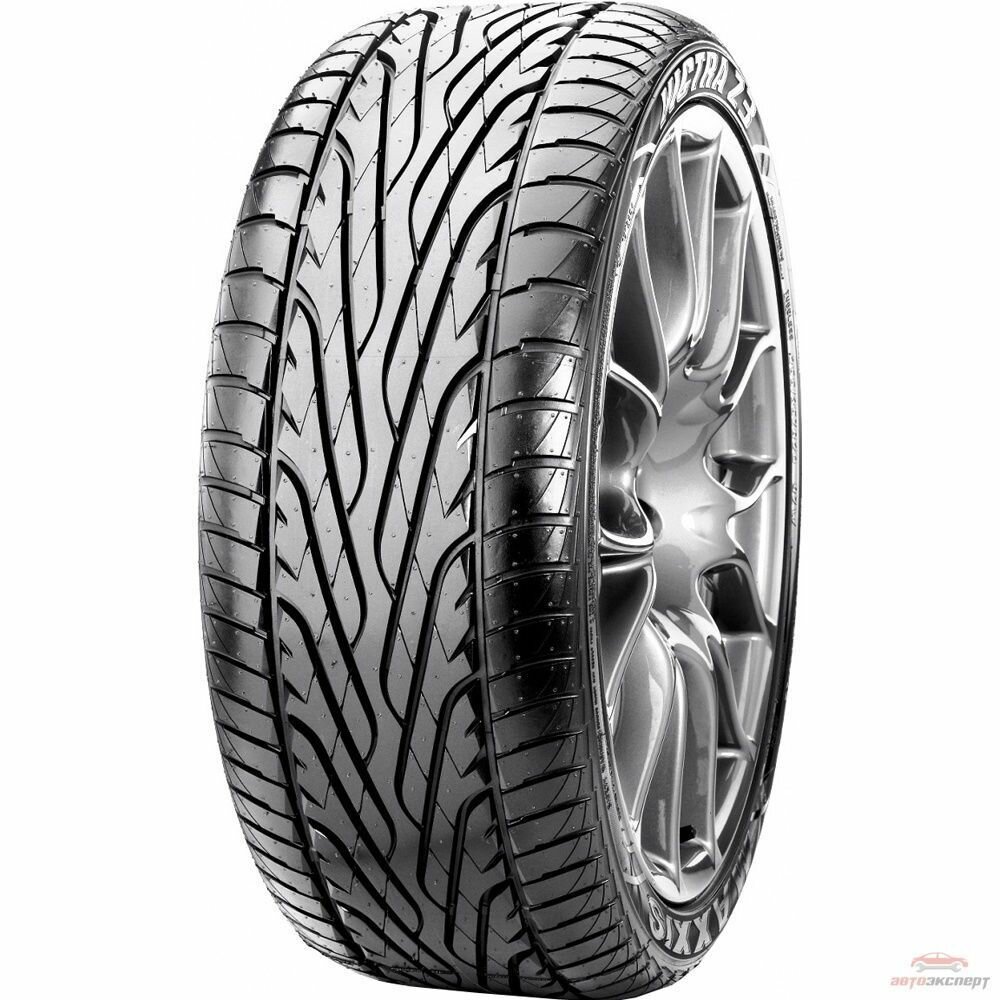 Автомобильные шины Maxxis Pragmatra MP15 235/65 R17 104H