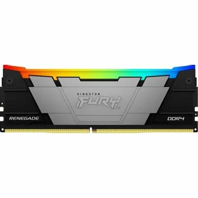 Оперативная память 8GB Kingston Fury Renegade RGB KF436C16RB2A/8