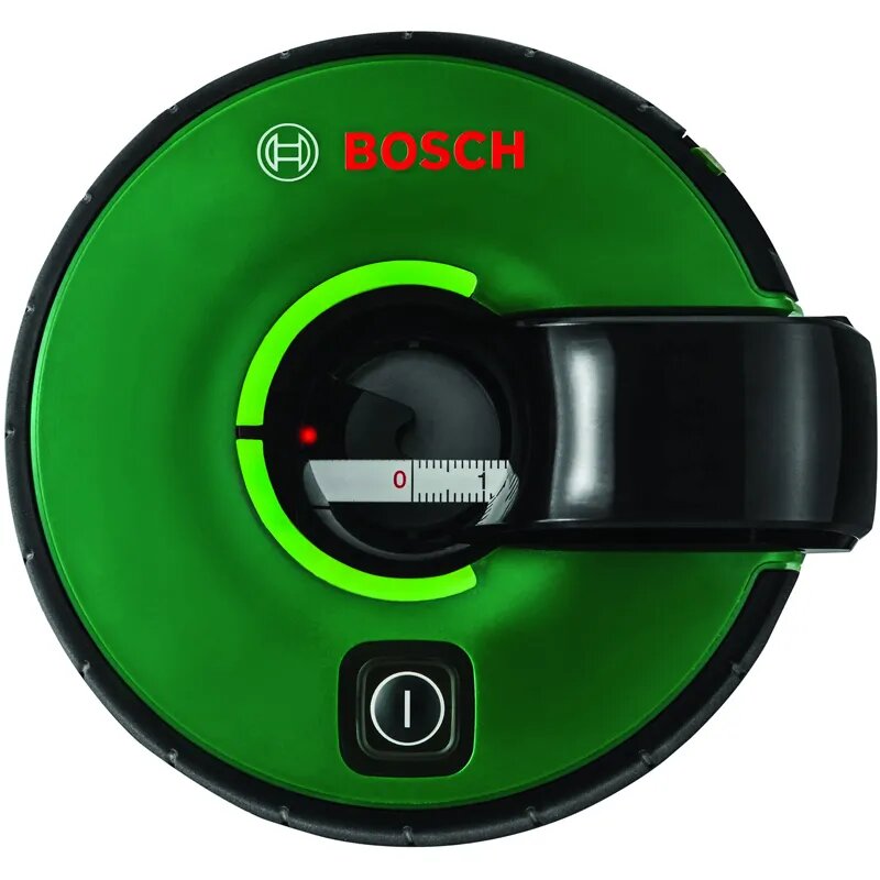 фото BOSCH Нивелир Atino set