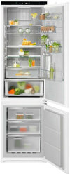Встраиваемый холодильник Electrolux ENC8MD19S
