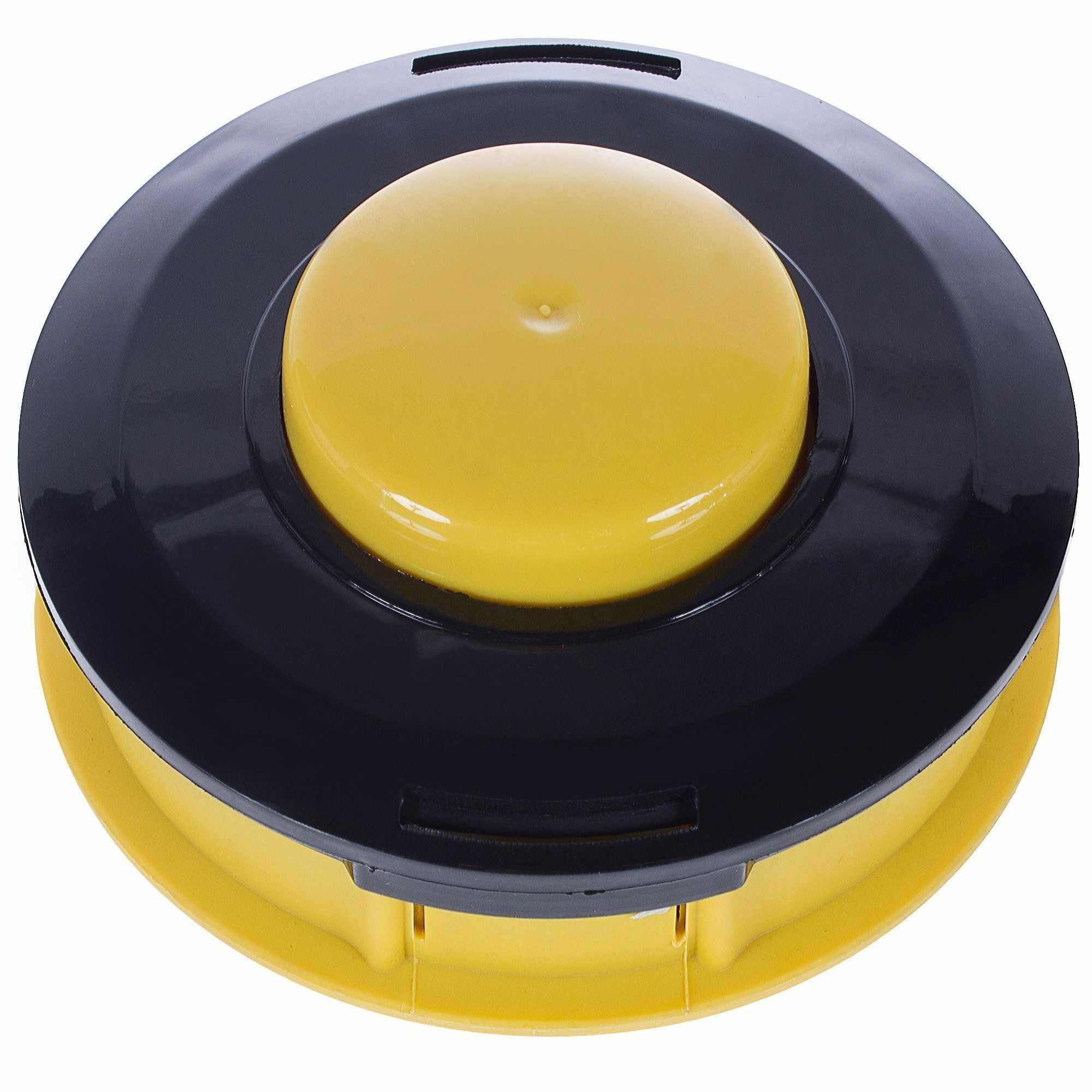 фото Катушка для триммера KRONWERK универсальная