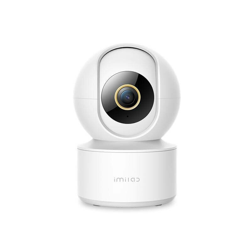 IP-камера IMILAB Home Security Camera C21 (CMSXJ38A) (White)