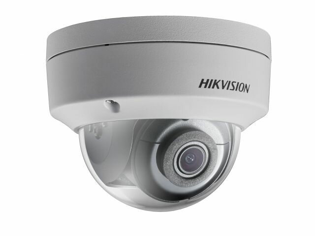 Ip камера Hikvision DS-2CD2125FWD-IS 2.8мм