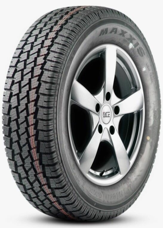 Автомобильные шины Maxxis MA-W2 215/70 R15 109R