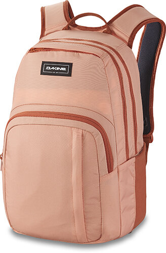 Рюкзак Dakine Campus M 25L Muted Clay