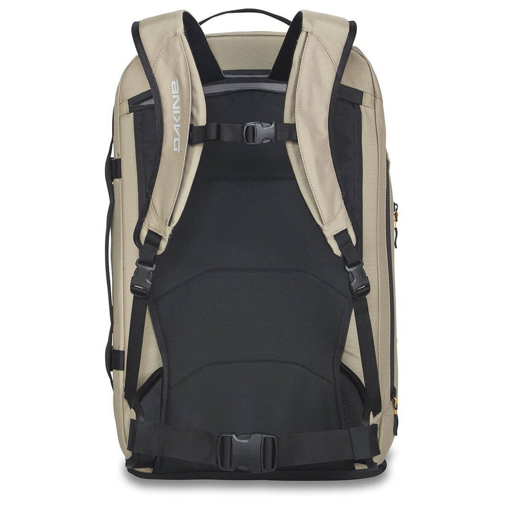 Рюкзак дорожный Dakine Ranger Travel Pack 45L Stone Ballistic