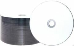 Диск DVD+R 4,7Gb