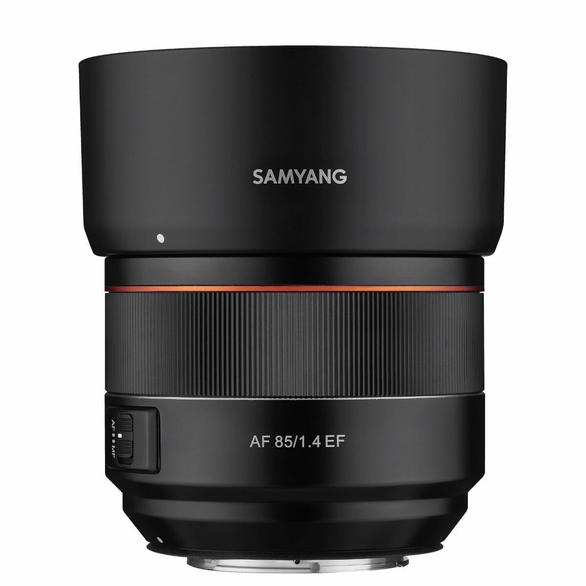 Samyang AF 85mm f/1.4 Canon EF №FAP24840, New Demo