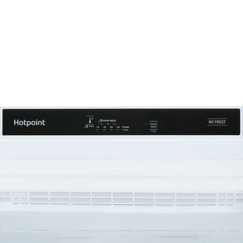 Морозильник Hotpoint-Ariston HFZ 5171 W белый