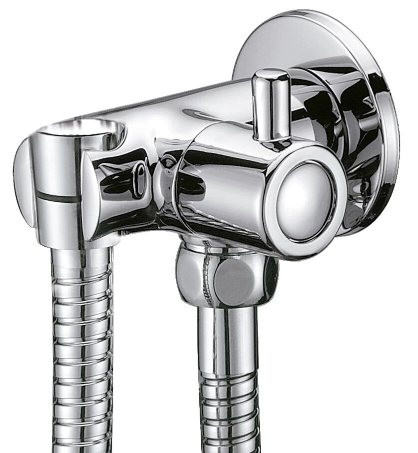 Гигиенический душ Clever - фото №1