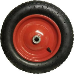 колесо (LWI колесо 325мм садовое вн.диам.подш. D20 mm LWI36-20)