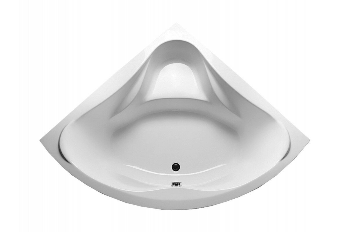 Акриловая ванна (135х135) Relisan Mira Гл000000545