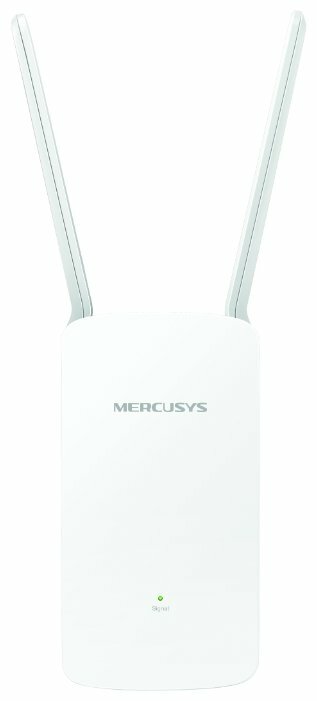 Wi-Fi усилитель сигнала Mercusys MW300RE
