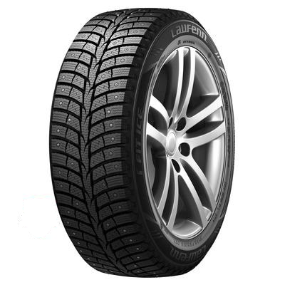 Hankook Laufenn 215/55R18 95T i Fit Ice LW71 TL (шип.)