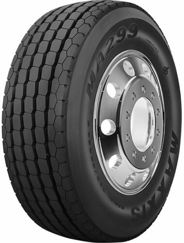 Грузовая шина Maxxis MA299 385/65R22.5 160K (159L) 20PR M+S