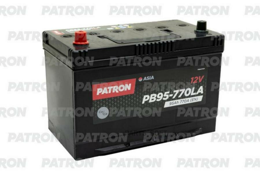 PATRON PB95-770LA Аккумуляторная батарея 95Ah