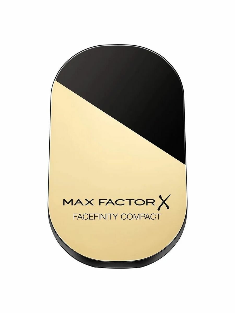 Компактная пудра Facefinity Compact - 005 Sand