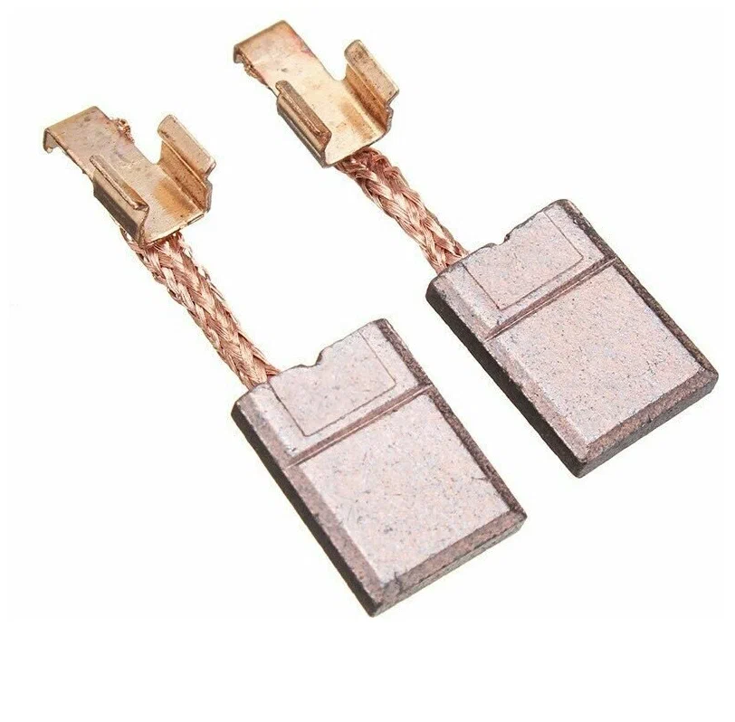 фото MAKITA Щетки угольные макита СВ-440, оригинальные, для инструмента