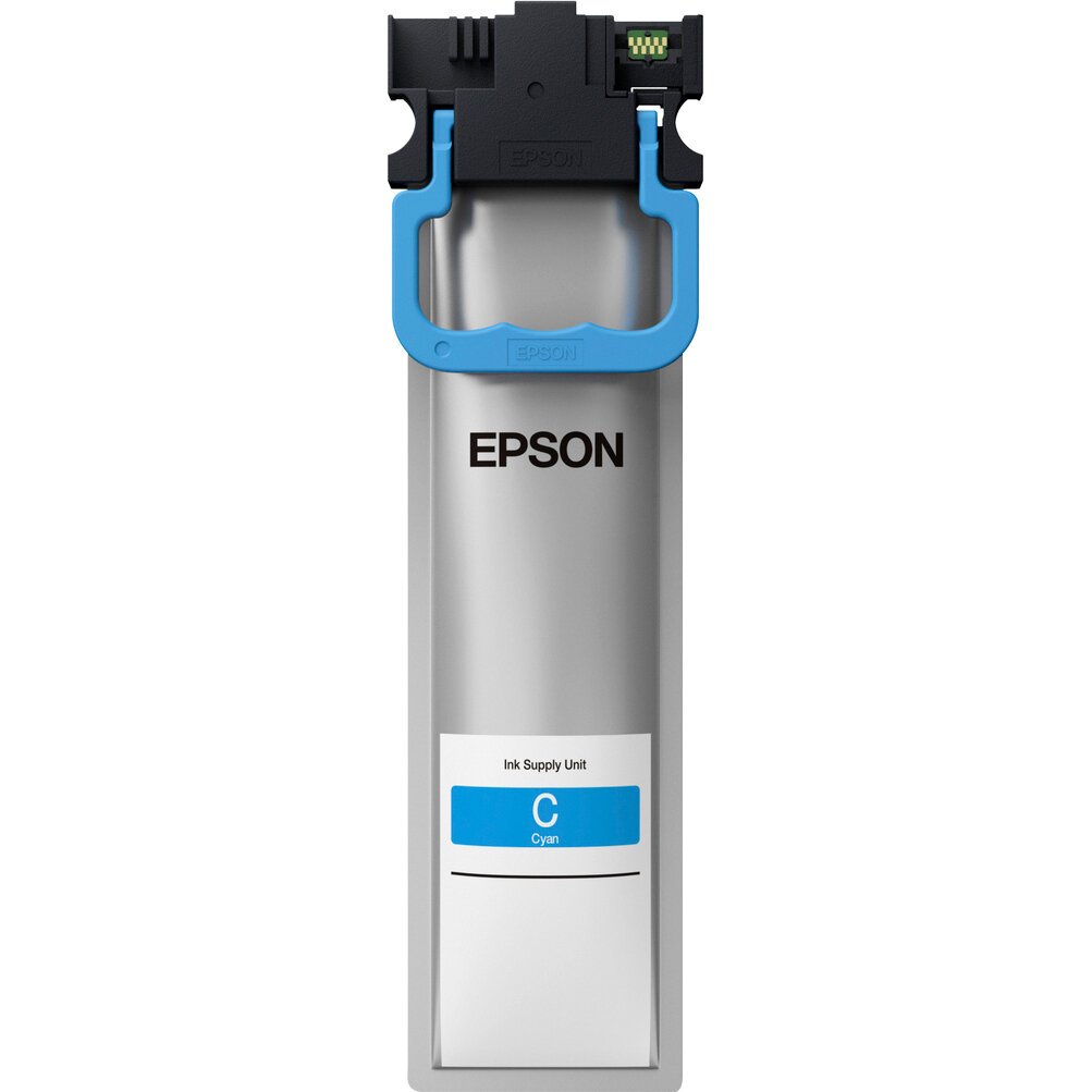 Epson Картридж/ WF-C5xxx Series Ink Cartridge L Cyan