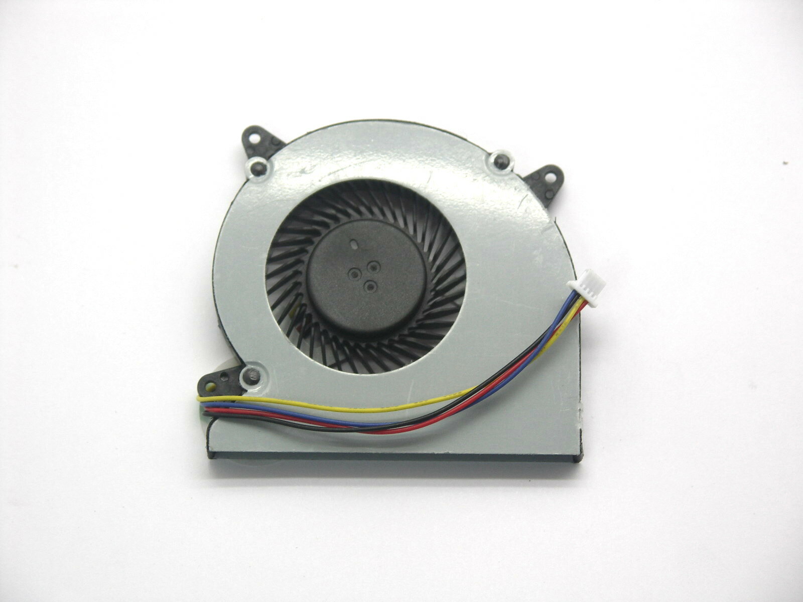 Вентилятор (кулер) для Asus N550 N550J G550JK N750 N750JK N750JV (FAN-AS-08)