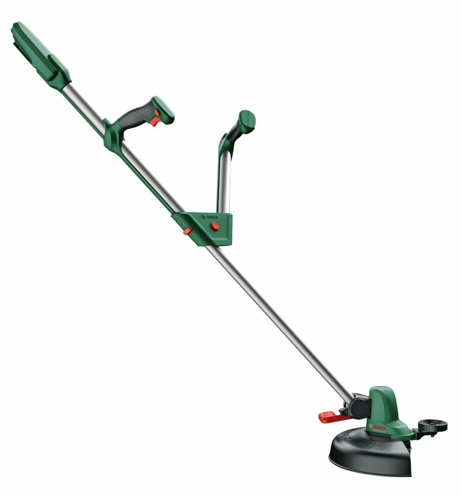 Триммер садовый Bosch UniversalGrassCut 18V-260 (06008C1D03)