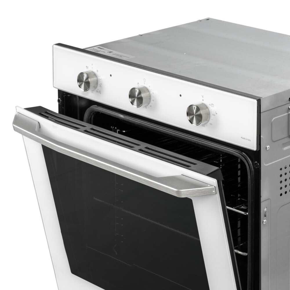 Электрический духовой шкаф Delonghi NSM 7BL PPP RUS - фотография № 5