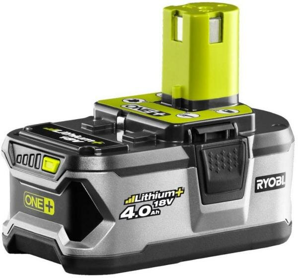 Аккумулятор RYOBI RB18L40 Li-Ion 18 В