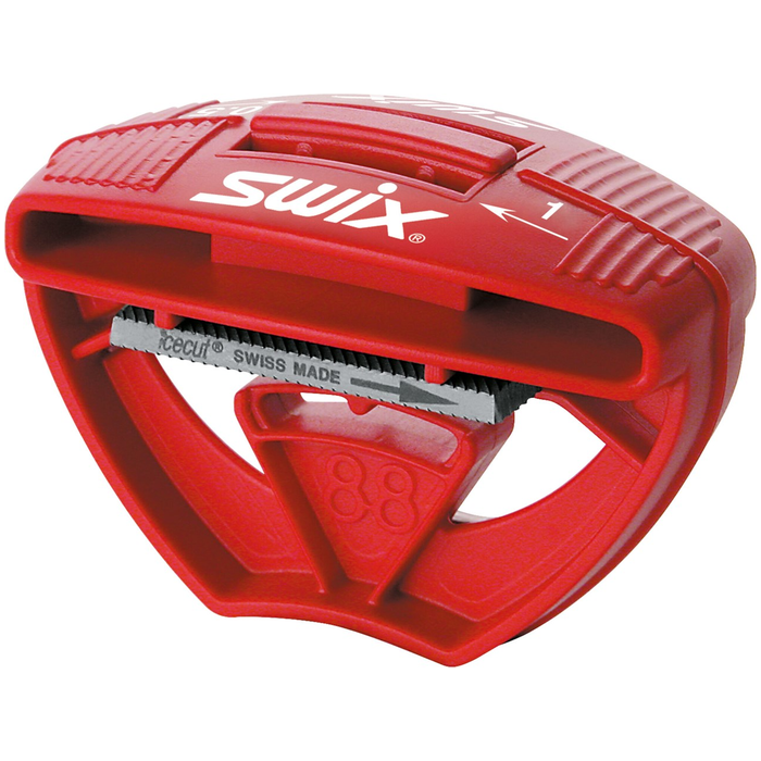 фото Напильник SWIX (TA3001N) (держатель для напильника 2X2. 87/88 + 0,5/1)