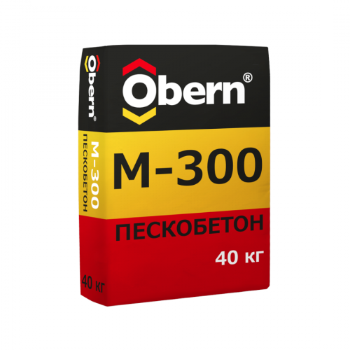   -300 Obern 40 