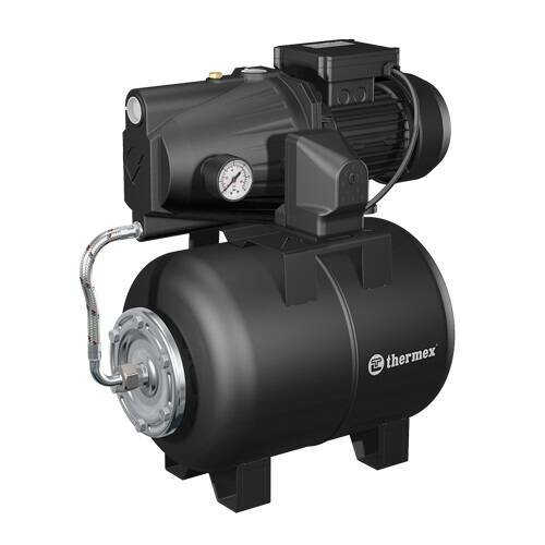 фото Насосная станция Thermex SIRIUS 60B cooper